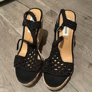 Steve Madden Wedges